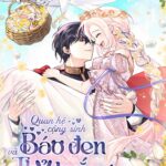 Quan Hệ Cộng Sinh Giữa Báo Đen Và Thỏ Trắng