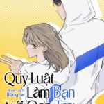 Quy Luật Làm Bạn Với Con Trai