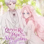 Quyến Rũ Papa Của Nhân Vật Phản Diện