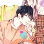 Sống Với Asahi-kun Khiến Tôi Bị Ngộp Thở Bởi Tình Yêu