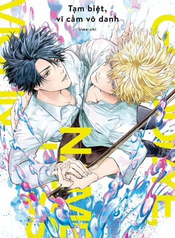 Tạm Biệt Vĩ Cầm Vô Danh
