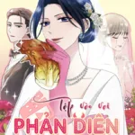 Tập Vào Vai Phản Diện