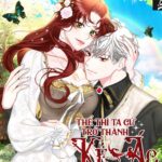 Thế Thì Ta Cứ Trở Thành Kẻ Ác Thôi