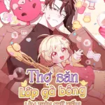 Thợ Săn Lớp Gà Bông Làm Tròn Chữ Hiếu