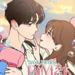 Thỏa Thuận Bí Mật Giữa Chúng Ta