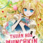 Thuần Hóa Munchkin