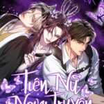 Tiên Nữ Ngoại Truyện