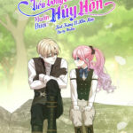 Tiểu Công Nương Muốn Được Hủy Hôn