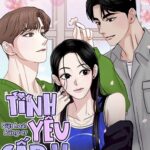 Tình Yêu Cấp 4