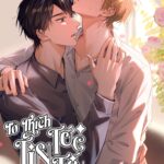 Tớ Thích Tin Tức Tố Của Cậu