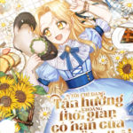 Tôi Chỉ Đang Tận Hưởng Khoảng Thời Gian Có Hạn Của Bản Thân Thôi