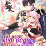 Tôi Được Nuôi Dưỡng Bởi Những Kẻ Phản Diện