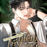 Tôi Nóng Lòng Muốn Chiếm Lấy Cô Ấy