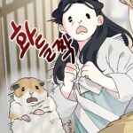 Trái Tim Thuần Khiết Của Quái Vật