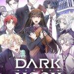 Trăng Tối: Tế Đàn Máu