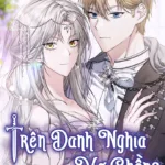 Trên Danh Nghĩa Vợ Chồng