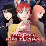 TRÒ CHƠI KIM TỰ THÁP