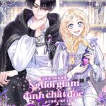 Trở Thành Người Giám Định Chất Độc Cho Thế Lực Hắc Ám