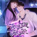 Truy Tìm Tình Yêu Chốn Công Sở