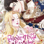 Tuy Là Hoàng Hậu Thay Thế Nhưng Tôi Lại Đánh Mất Đêm Đầu Tiên