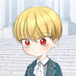 Vị Bạo Chúa Của Tôi Sao Lại Hóa Trẻ Rồi