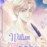 William Trong Tủ Quần Áo