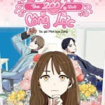 Yêu Anh 200% Công Lực